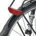 Hub dynamo Bike Taillight